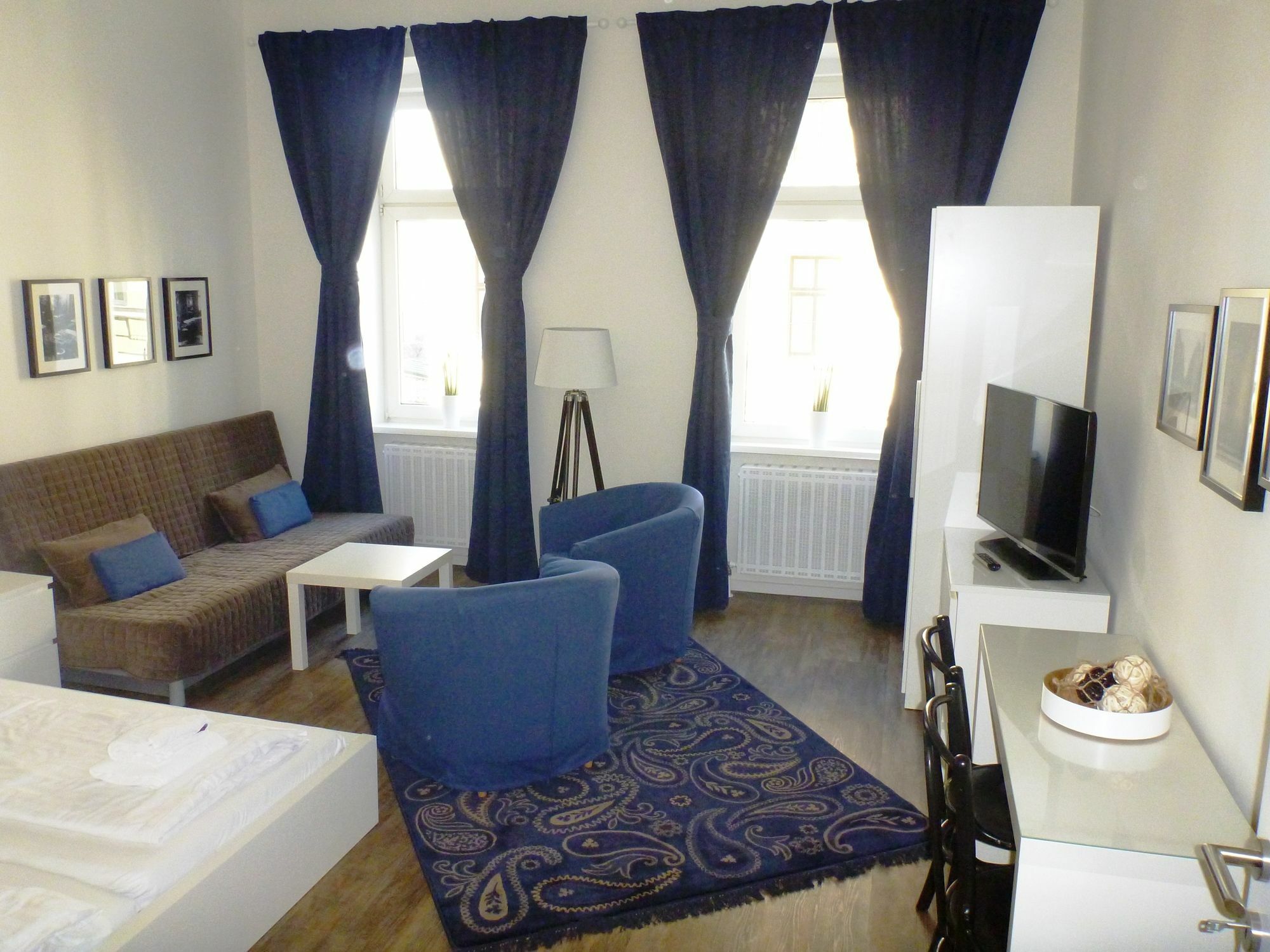 Apartment Flatprovider Comfort Eduard - Contactless Check In Wien