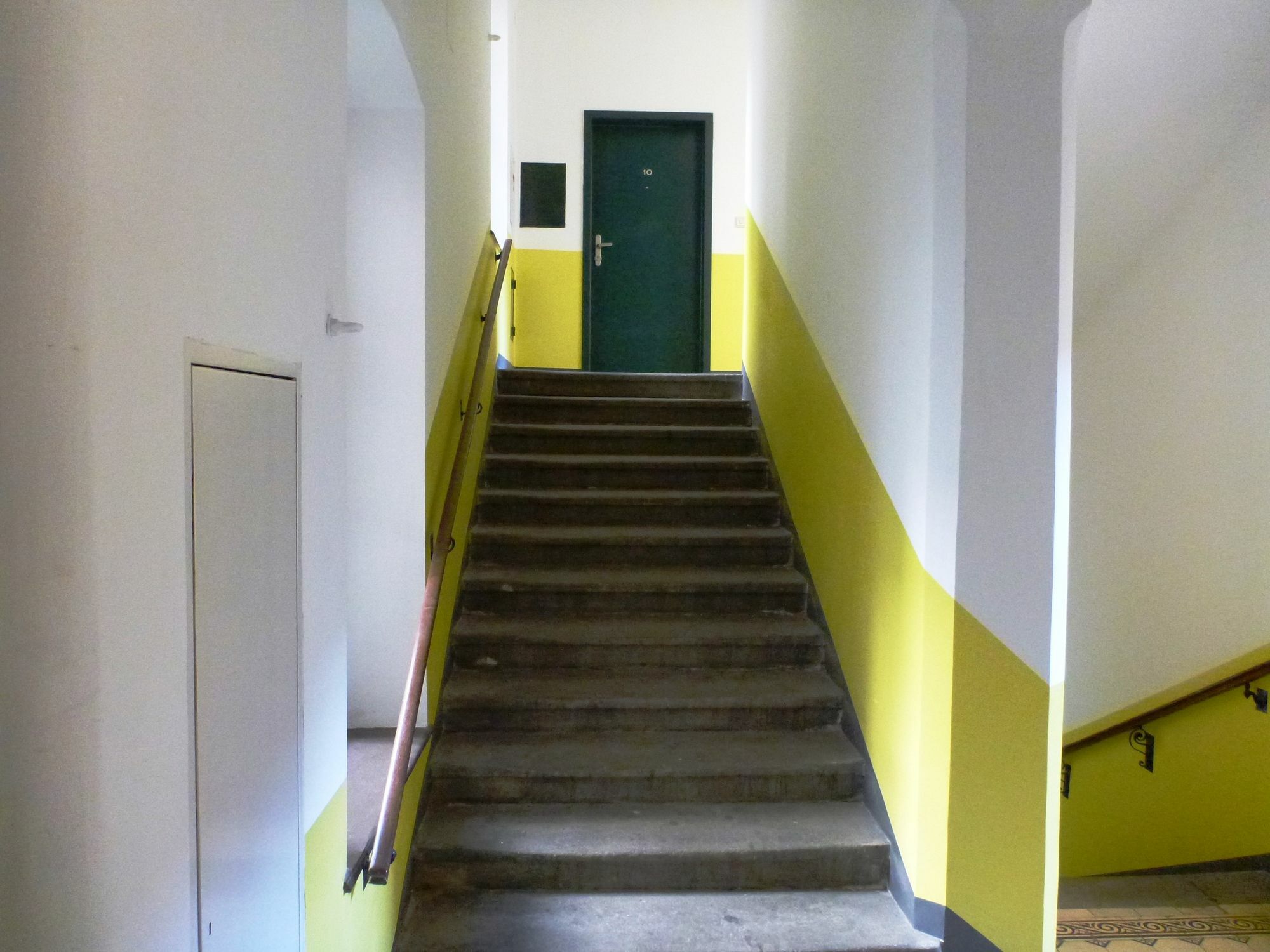 Apartament Flatprovider Comfort Eduard - Contactless Check In *