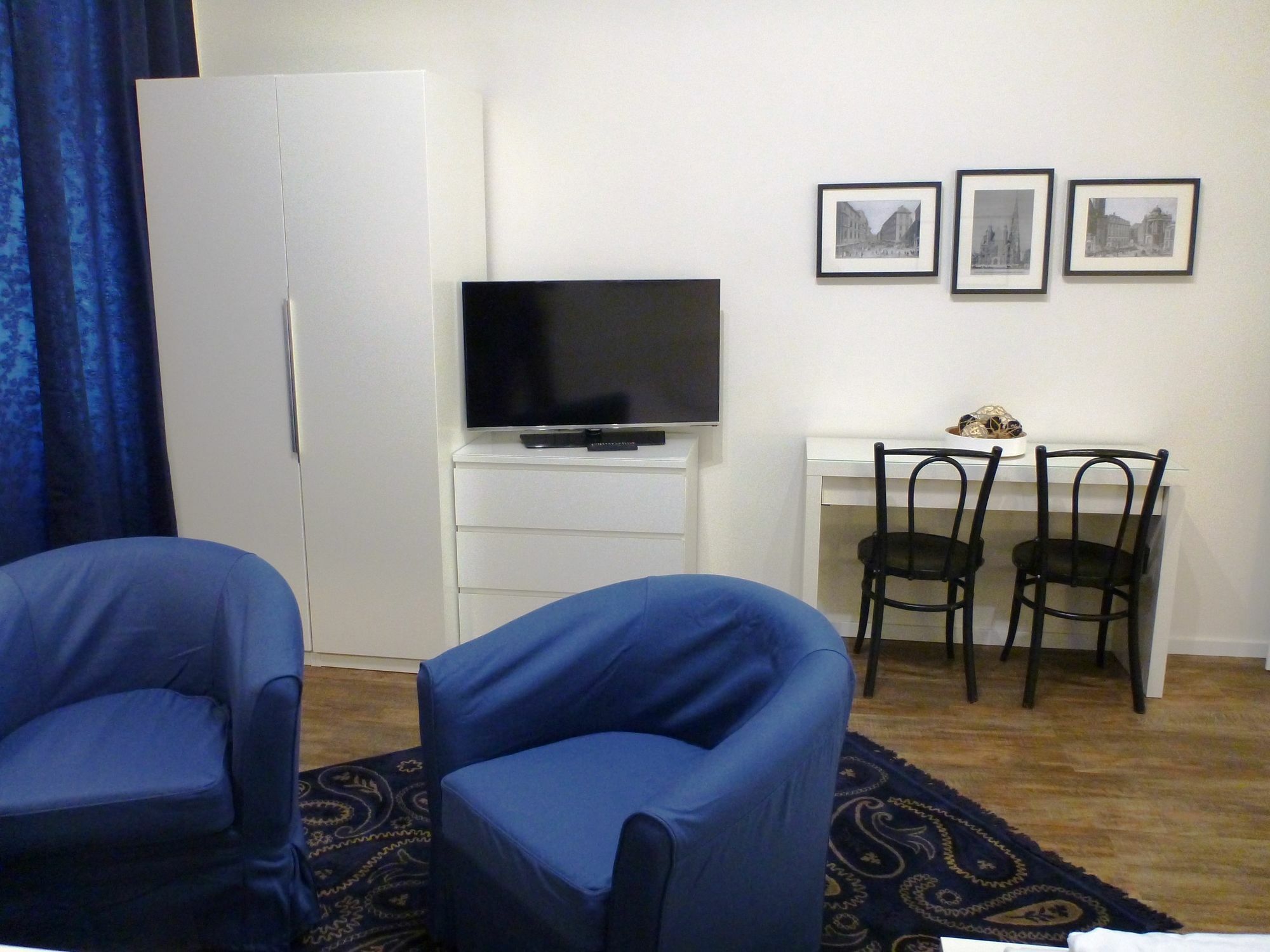 Flatprovider Comfort Eduard - Contactless Check In Apartament Wiedeń